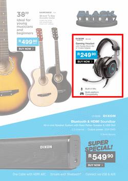 Cash Crusaders : Black Friday Release 2, page 3