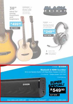 Cash Crusaders : Black Friday Release 2, page 3