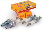 NGK Spark Plugs For BKR5EYA11 14 x 19mm NGK.BKR5EYA11
