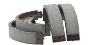 Ate Brake Shoes Rear For Toyota Quantum 2.5/2.7 D4D Vvti 05- ATE.1031BS