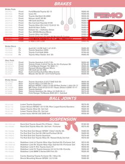 Autozone : Easter Adventures (21 March - 07 April 2024), page 3