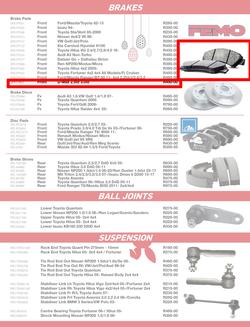 Autozone : Easter Adventures (21 March - 07 April 2024), page 3