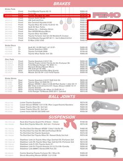 Autozone : Easter Adventures (21 March - 07 April 2024), page 3