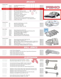 Autozone : Easter Adventures (21 March - 07 April 2024), page 3