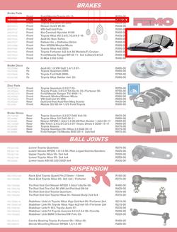 Autozone : Easter Adventures (21 March - 07 April 2024), page 3