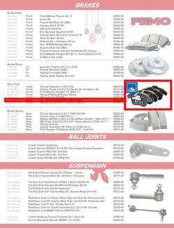 Autozone : Easter Adventures (21 March - 07 April 2024), page 3