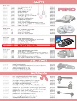 Autozone : Easter Adventures (21 March - 07 April 2024), page 3