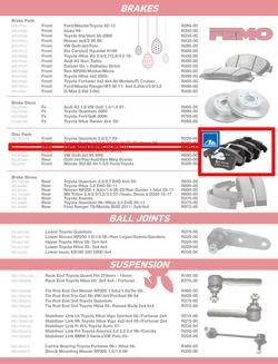 Autozone : Easter Adventures (21 March - 07 April 2024), page 3