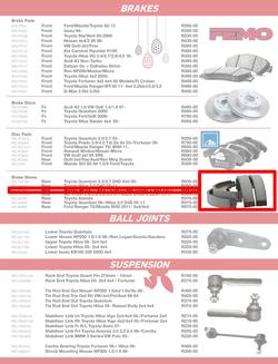 Autozone : Easter Adventures (21 March - 07 April 2024), page 3
