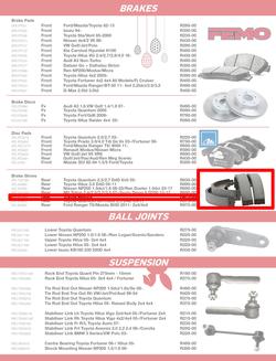 Autozone : Easter Adventures (21 March - 07 April 2024), page 3