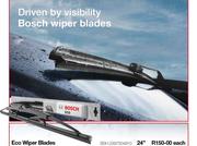 Bosch Eco Wiper Blades 21" BSH.3397004981-Each