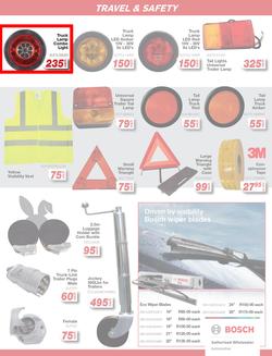 Autozone : Easter Adventures (21 March - 07 April 2024), page 5