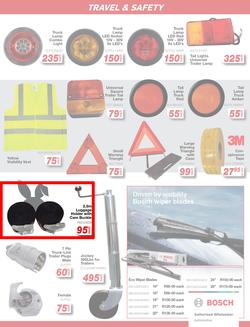 Autozone : Easter Adventures (21 March - 07 April 2024), page 5