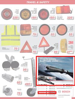 Autozone : Easter Adventures (21 March - 07 April 2024), page 5