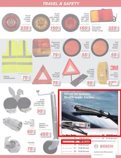 Autozone : Easter Adventures (21 March - 07 April 2024), page 5