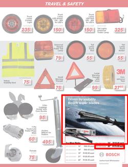 Autozone : Easter Adventures (21 March - 07 April 2024), page 5
