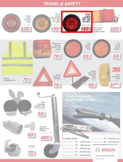 Autozone : Easter Adventures (21 March - 07 April 2024), page 5