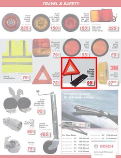 Autozone : Easter Adventures (21 March - 07 April 2024), page 5