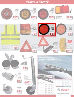 Autozone : Easter Adventures (21 March - 07 April 2024), page 5