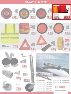 Autozone : Easter Adventures (21 March - 07 April 2024), page 5