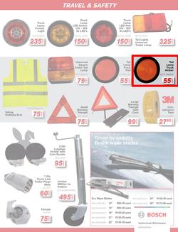 Autozone : Easter Adventures (21 March - 07 April 2024), page 5