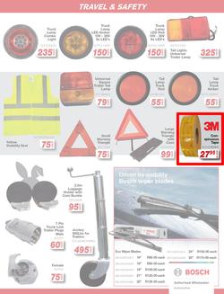 Autozone : Easter Adventures (21 March - 07 April 2024), page 5