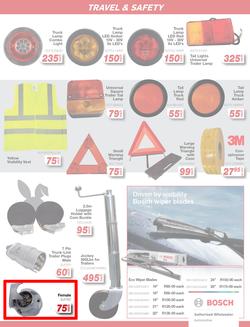 Autozone : Easter Adventures (21 March - 07 April 2024), page 5