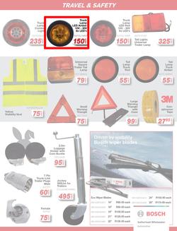 Autozone : Easter Adventures (21 March - 07 April 2024), page 5