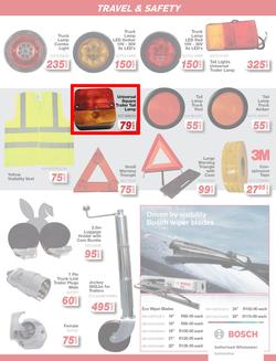 Autozone : Easter Adventures (21 March - 07 April 2024), page 5