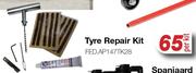 Tyre Repair Kit FED.AP147TK28-Per Kit