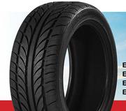 Symmetry Tyre 205/40R17 SY400 EMS.NT20540R17SYM