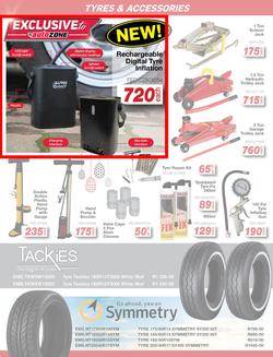 Autozone : Easter Adventures (21 March - 07 April 2024), page 6