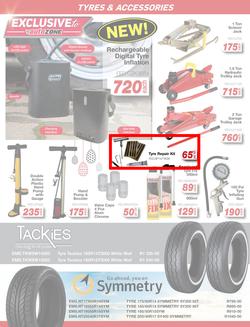 Autozone : Easter Adventures (21 March - 07 April 2024), page 6