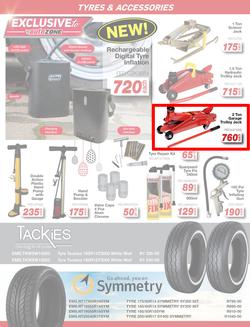 Autozone : Easter Adventures (21 March - 07 April 2024), page 6