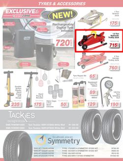 Autozone : Easter Adventures (21 March - 07 April 2024), page 6