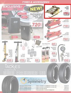 Autozone : Easter Adventures (21 March - 07 April 2024), page 6
