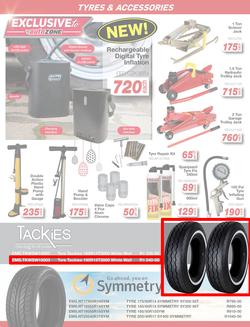 Autozone : Easter Adventures (21 March - 07 April 2024), page 6