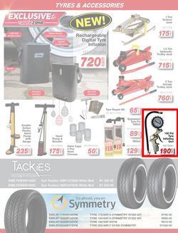 Autozone : Easter Adventures (21 March - 07 April 2024), page 6