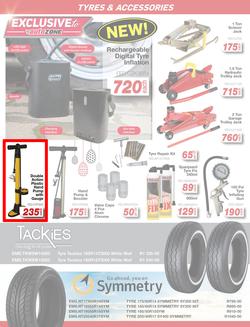 Autozone : Easter Adventures (21 March - 07 April 2024), page 6