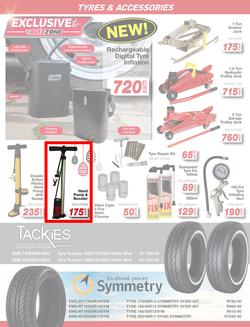 Autozone : Easter Adventures (21 March - 07 April 2024), page 6