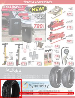 Autozone : Easter Adventures (21 March - 07 April 2024), page 6