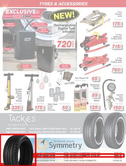 Autozone : Easter Adventures (21 March - 07 April 2024), page 6