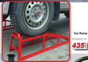 Auto Kraft Car Ramp FED.AA9501701-Each