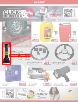 Autozone : Easter Adventures (21 March - 07 April 2024), page 7