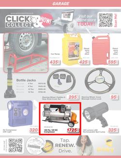 Autozone : Easter Adventures (21 March - 07 April 2024), page 7