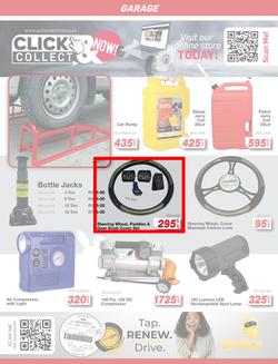 Autozone : Easter Adventures (21 March - 07 April 2024), page 7