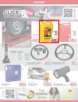 Autozone : Easter Adventures (21 March - 07 April 2024), page 7