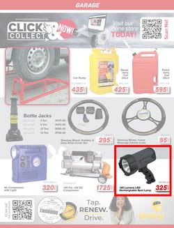 Autozone : Easter Adventures (21 March - 07 April 2024), page 7