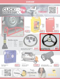 Autozone : Easter Adventures (21 March - 07 April 2024), page 7