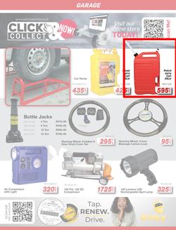 Autozone : Easter Adventures (21 March - 07 April 2024), page 7